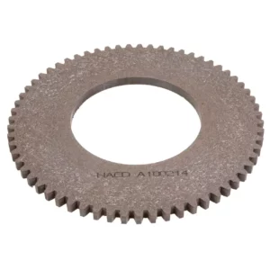 Tarcza zębata sprzęgła młocarni o numerze katalogowym 1026555M1.00