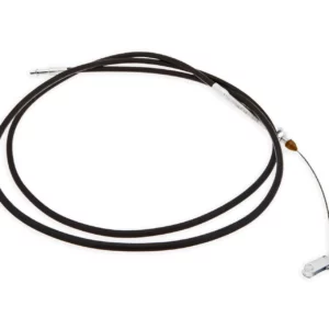 Oryginalna linka gazu o długości 1600 mm o numerze katalogowym 108-55