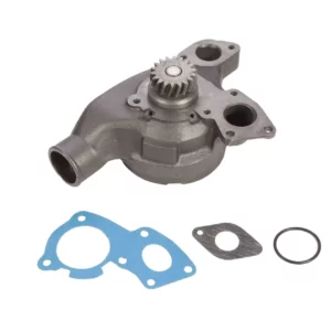 Pompa cieczy chłodzącej