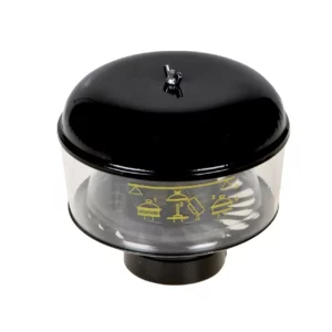 Filtr wstępny powietrza silnika o numerze katalogowym 168-6