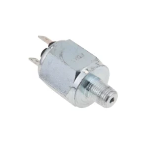 Czujnik ciśnienia oleju o numerze katalogowym 186-27