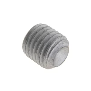 Śruba zabezpieczająca o wymiarach M8 x 1 x 8 mm i numerze katalogowym 213824.01