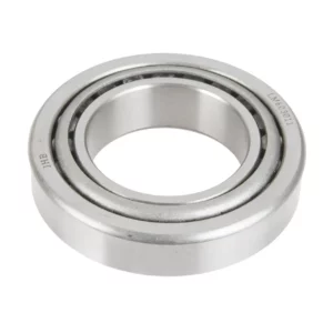 Oryginalne łożysko przekładni o oznaczeniu LM603011 i numerze katalogowym 215381/2.01