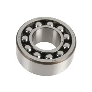 Łożysko kulkowe wahliwe 2307 K.TVH/C3 o numerze katalogowym 2307K-FAG