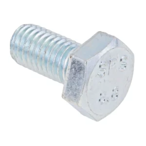 Śruba o wymiarach M10 x 20 i numerze katalogowym 237382.01