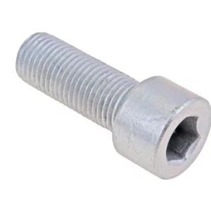 Śruba przekładni o wymiarach M18 x 2 x 45 i numerze katalogowym 238904.03