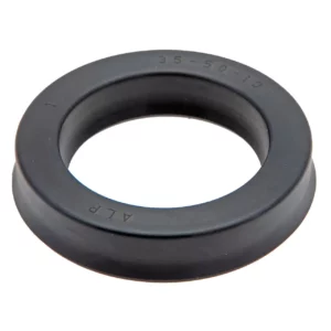 Oryginalny pierścień manszeta o wymiarach 35 x 50 x 10 mm i numerze katalogowym 239422.01