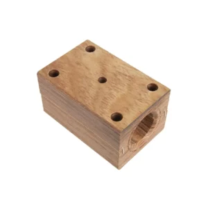 Panewka drewniana wału wytrząsaczy o numerze 322245250.01