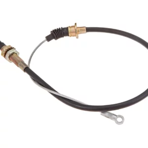 Linka hamulca ręcznego o numerze katalogowym 409-35