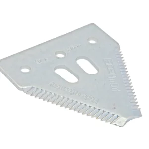 Nóż kosy górno nacinany o numerze katalogowym 420100045-S