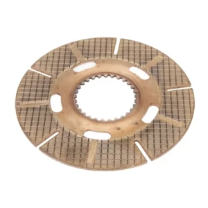 Tarcza hamulcowa o numerze katalogowym 422-48