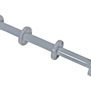 Wałek dolny przenośnika pochyłego o numerze katalogowym 518782.01