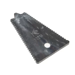 Stalka bagnetu Rasspe JAG01-0005 o numerze katalogowym 522184-S