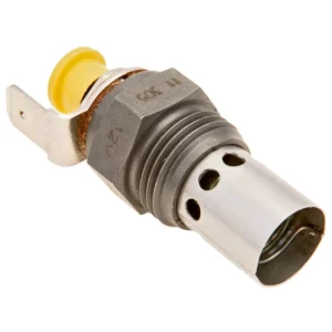 Świeca żarowa płomienna o numerze katalogowym 60-6