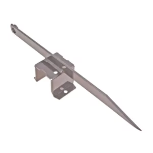 Palec wytrząsacza aktywnego o numerze katalogowym 600045.01