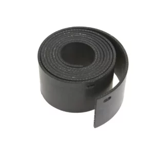 Guma podsiewacza o wymiarach 3 X 50 X 1570 mm i numerze katalogowym 600080.01