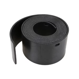 Guma uszczelniająca półkę podsiewacza o wymiarach 3 x 60 x 1970 mm i numerze katalogowym 600084.02