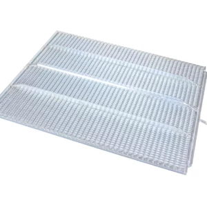 Oryginalne sito dolne o wymiarach 1275 x 1010 mm i numerze katalogowym 600111.01