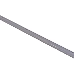 Listwa przenośnika pochyłego o wymiarach 962 x 70 x 4 mm i numerze katalogowym 603506.00