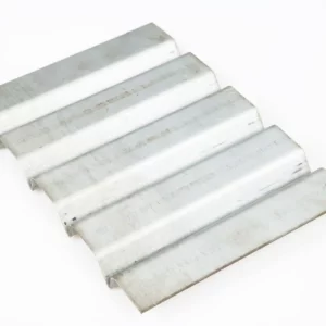 Blacha przesuwna osłony wytrząsaczy pasująca do Claas zamiennik