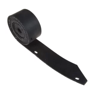 Zamiennik oryginalnej osłony gumowej podsiewacza stosowany w kombajnach marki Claas