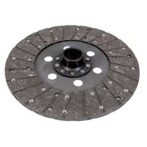 Tarcza sprzęgłowa o numerze katalogowym 609425.24