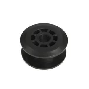 Rolka gwiazdy motowidła stosowana w maszynach rolniczych marki Claas.