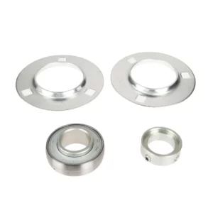 Łożysko z oprawą Grae-30 nppb stosowane stosowane w maszynach rolniczych marki Claas