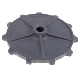 Koło zębate podajnika pochyłego dolne 11Z  o numerze katalogowym 610460-G