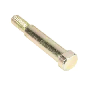 Sworzeń gwiazdy motowidła o wymiarach M12 X 15H11 X 69 o numerze katalogowym 610532.01