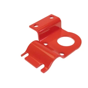 Mocowanie łożyska nagarniacza o numerze katalogowym 610539.01