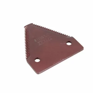 Nożyk kosy pasuje do Claas zamiennik