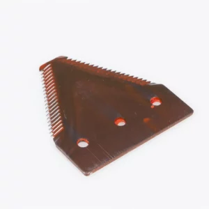 Nożyk kosy pasuje do Claas zamiennik