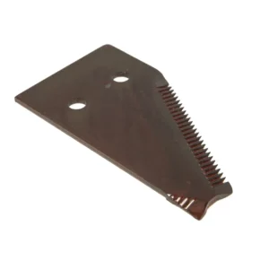 Nożyk końcowy kosy o numerze katalogowym 611204.01