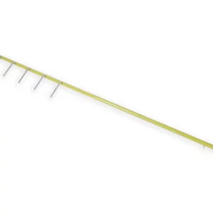 Rurka z palcami bębna wciągającego o numerze katalogowym 611430.00