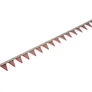 Listwa kosy bocznej o numerze katalogowym 616106