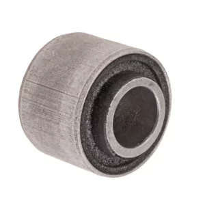 Tuleja metalowo-gumowa o wymiarach 12 x 26 x 17