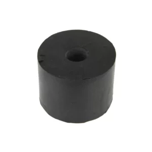 Odbojnik gumowy o numerze 619342.01 stosowany jako zamiennik oryginalnych części