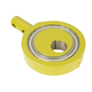 Oryginalny mimośród kompletny podsiewacza o numerze katalogowym 619480.00