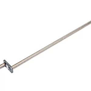 Łącznik wałka ślimaka o wymiarach  L1279 X fi30mm i numerze katalogowym 626074.01