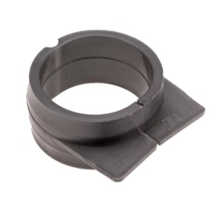 Tulejka plastikowa rury motowideł o wymiarach 35 x 43 x 22 mm i numerze katalogowym 626510.02