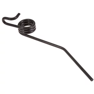 Palec sprężynowy nagarniacza o wymiarach 5