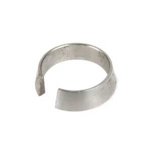 Pierścień stożkowy koła o wymiarach 40 x 13 mm i numerze katalogowym 629046.01