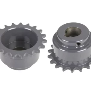 Koło zębate napędu przekładni nagarniacza o oryginalnym numerze katalogowym 629982.1