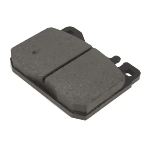 Klocek hamulcowy napędu jezdnego o numerze katalogowym 637606.0