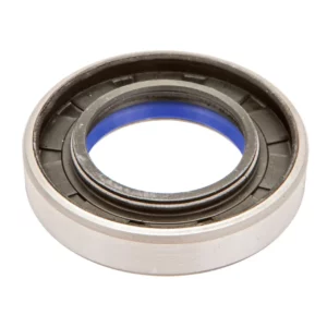 Pierścień simering przedniej osi o wymiarach 40 x 68 x 14 mm i numerze katalogowym 6411-1.02