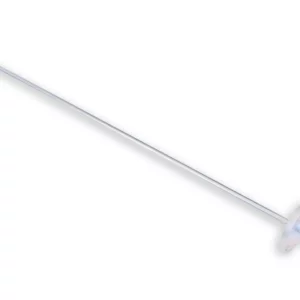 Cięgło regulacyjne obroty nagarniacza o numerze katalogowym 644225.02