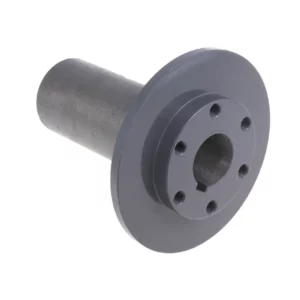 Piasta sprzęgła przeciążeniowego o wymiarach 135 X 150 i numerze katalogowym 644318.01