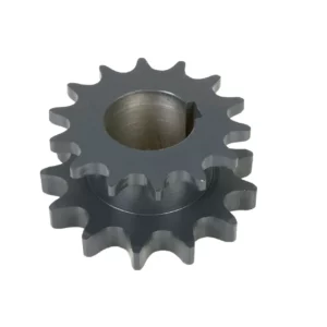 Koło zębate podwójne bębna wciągającego o wymiarach 86