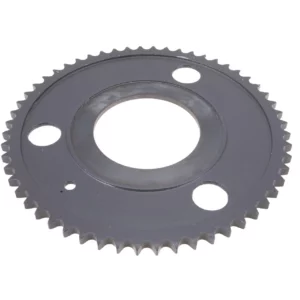 Koło zębate napędu bębna wciągającego o 56 zębach i numerze katalogowym 645932.00